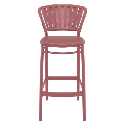 Newport Patio Bar Stool