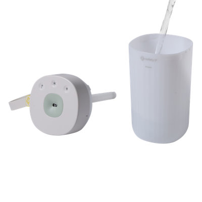 Humidificateur de voyage 3 en 1 Safety 1ˢᵗ® HumidiGlo™