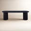 Povera Solid Wood Bench-2126287032
