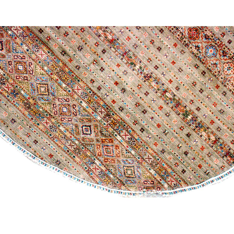 One-of-a-Kind 9'8" Area Rug