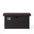 Magnesium Oxide Fire Pit 50,000 45' Rectangular, Brown, Outdoor Captivating Spot Rectangular Pit, Oxide, Appealing Aspect