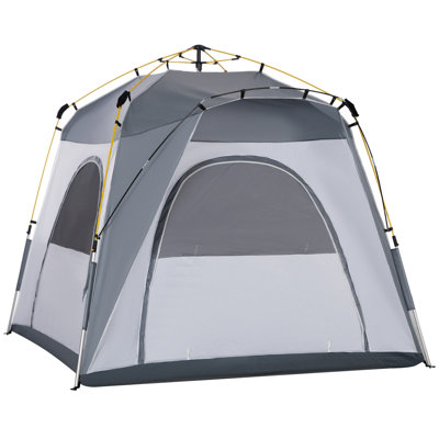 Antonae 3 Person Tent