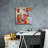 'Swangin’ & Aswayin’' by Beth Forst, Giclee Canvas Wall Art-88219261