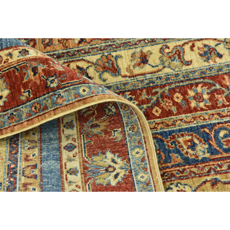Nitta Multi Rug