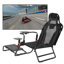 Fauteuil de jeu inclinable pour PC et jeu de course Inbox-1898859963