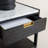 Eliane 1 - Drawer 19.5" Nightstand-829182337