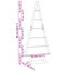  Metal Christmas Tree with Stand steel-1312751641-1312751644