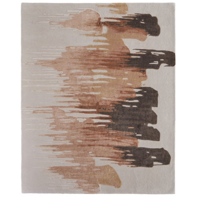 Ramiro Abstract Indoor Rug