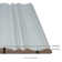 Nimbus 7" x 16" Satin Porcelain 3D Fluted Wall Tile