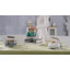 SALAV IS-900 Retro Edition Duopress Garment Steamer + Iron, Emerald-89117410