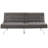 Carrye Twin 71'' Upholstered Convertible Sofa