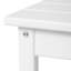 Table basse d'extérieur Laguna-782487200
