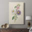 Antique Garden Bouquet III - Gallery Cavas-1383745385