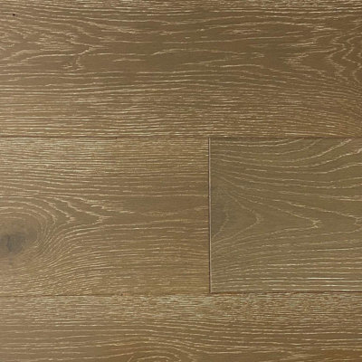 Mountain Oak 9/16" Thick x 7-1/2" Wide Engineered Hardwood Flooring  by Golden State Floors