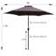 PARAPLUIE 9 PIEDS-939060880
