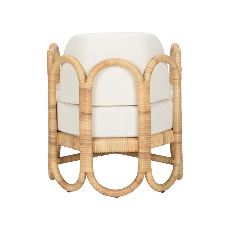 Cuixmala Lounge Chair