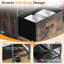 Armoire de rangement 55 po