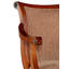 Tabouret de bar pivotant 30 po Areke