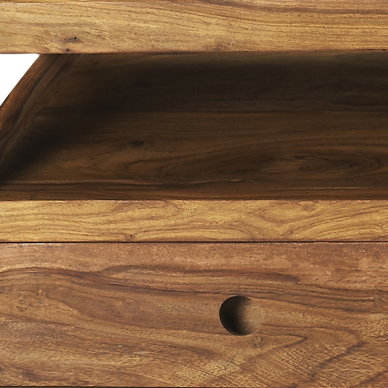 Stockholm Modern Side Table