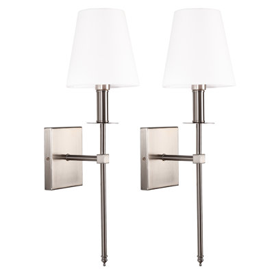 New Britain 1 - Light Dimmable Wallchiere