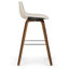 Tabouret de bar et de comptoir Randolph-331857494
