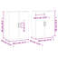 Millerd Bathroom Cabinet-95859723