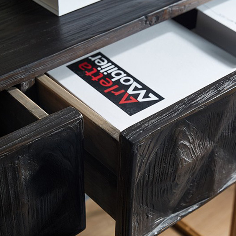 Console American Vintage