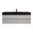 Golitz 59'' Single Bathroom Vanity with Stainless Steel Top-597469965