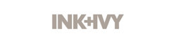 INK+IVY logo