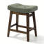 Tabouret de bar extra large 19,7 po-1274098262
