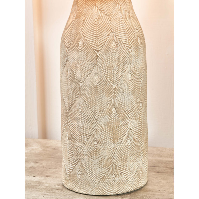 Ceramic Table Lamp