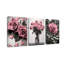 3 Piece Wrapped Canvas Print-1157180768