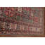 Tapis oriental fait à la main Kazak 9 x 12