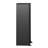 Wahhaj 52.75" Tall 6-Drawer Dresser, Chest of Drawers, Storage for Bedroom, Living Room, Office, 19"D x 23.25"W x 52.75"H, Black-1926000754