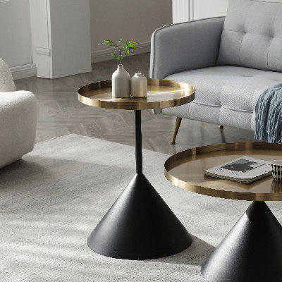 Table de bout Modern