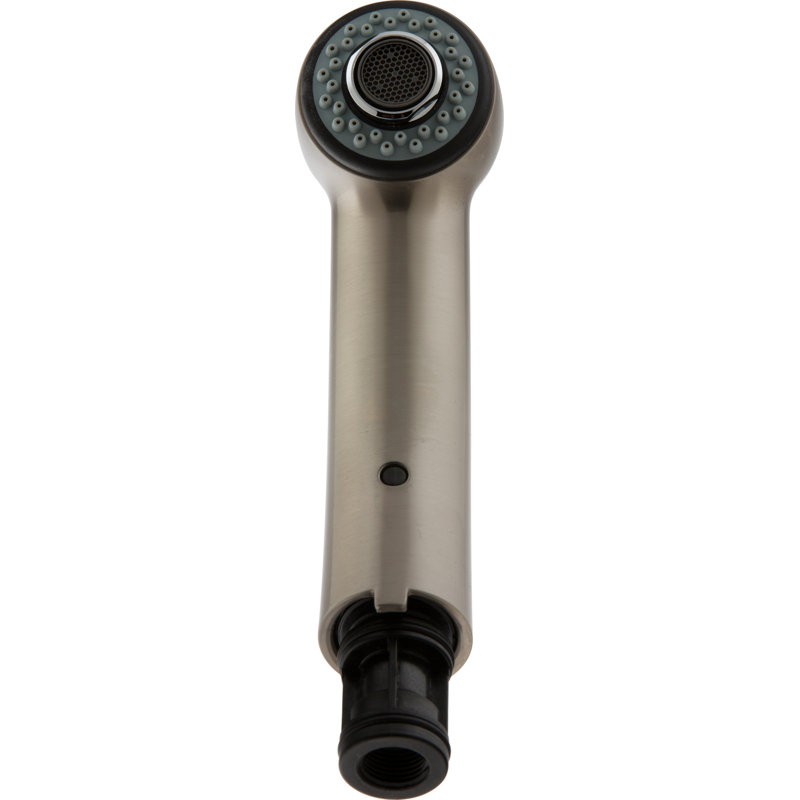 Vaporisateur latéral Palo, Acier inoxydable Brilliance