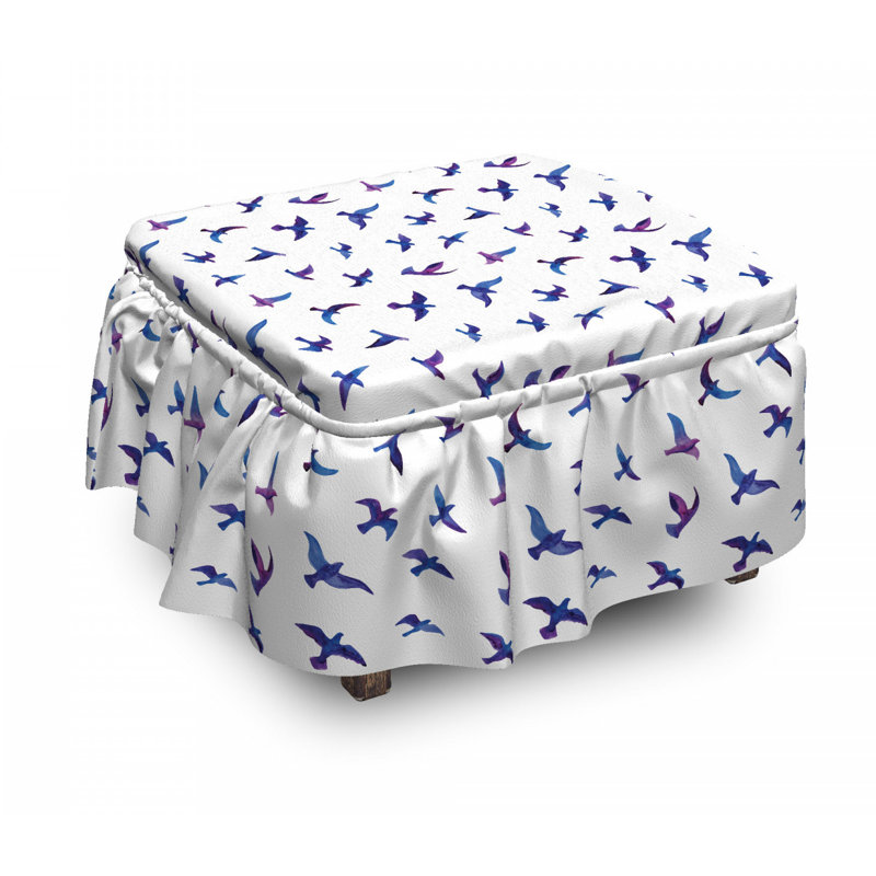 Housse pour colombes repose-pieds et pigeons volants