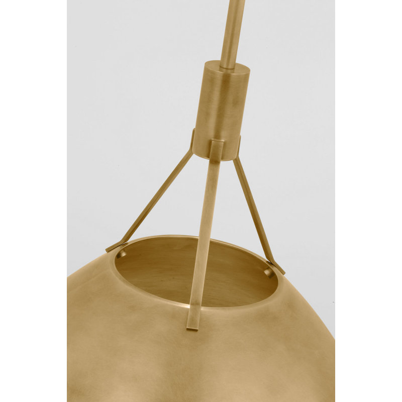 Sospeso Dome X-Large Pendant