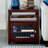Saragossa End Table