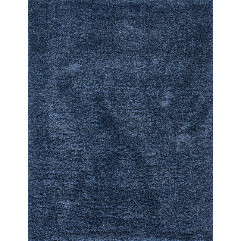 Nola Shag Indoor Rug, Rectangle 7'10 x 10'