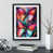 Black Framed selected
