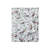 Cozy Flannel 100% Cotton Sheet Set-119030991-119030954