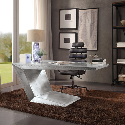 Rylan Executive Writing Desk