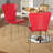 Deantrei 18.25'' H Stacking Side Chair-40755767