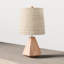 Lampe de table 25 po Lotonya-599062139