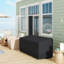 Outdoor Patio Sofa Cover