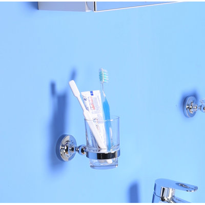Worcester Bathroom Accessory Set