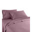 Ensemble de draps rayés en coton à 100 % à densité du tissage de 600 fils Hotel London-1376814202-1376814207