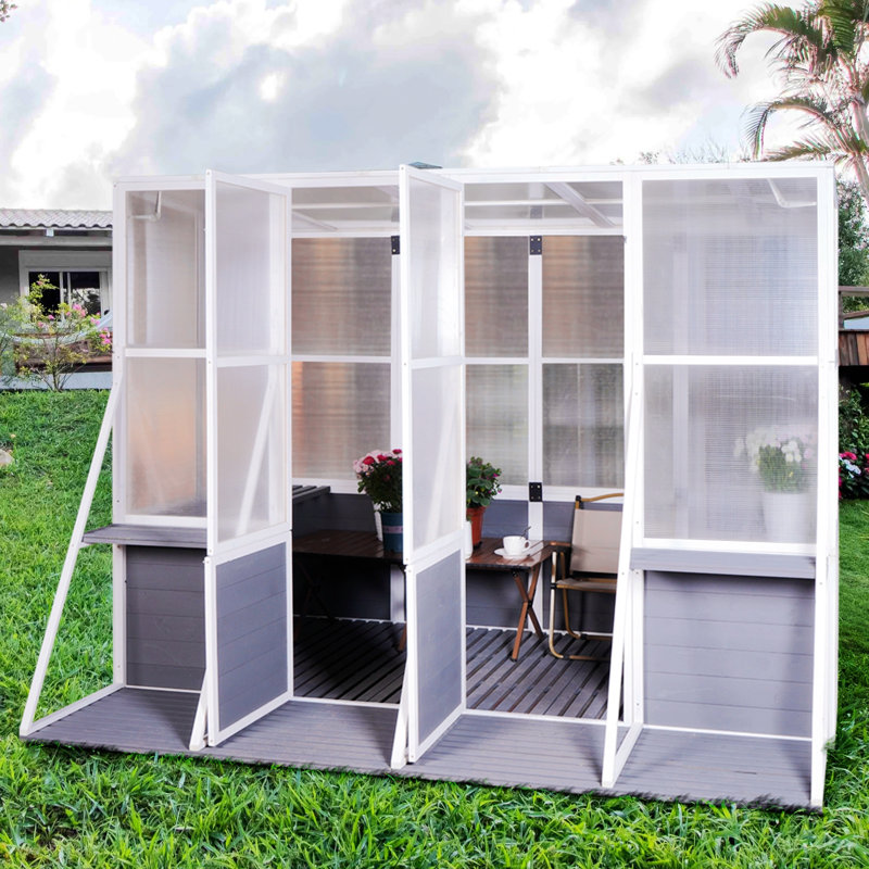 Greenhouse