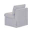 Fauteuil de salle à manger Gusella-790583321